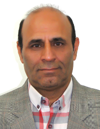 علی شکاریان یزد
