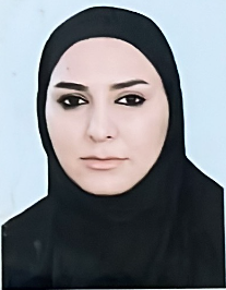 شیوا حسینی دشتی