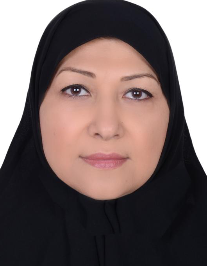 مریم تیموری
