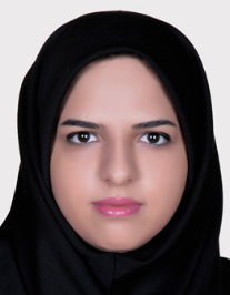 کیمیا هاشمی کاشی