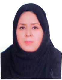منیره حیدری راد
