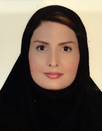الناز اکبری
