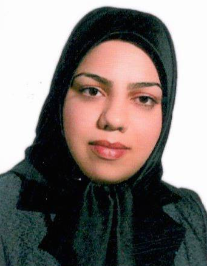 فاطمه درآگاه