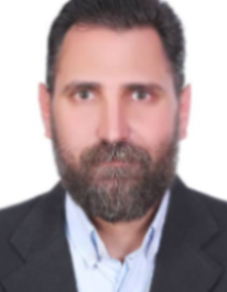 امیر اسماعیل محمودیان