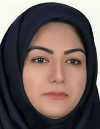 فاطمه برزگر بفرویی