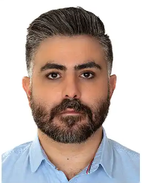 علیرضا کیکانلی