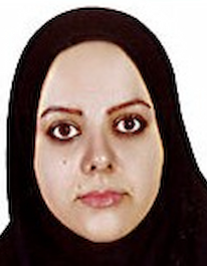 پری ناز علی اکبریان