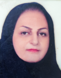 زهرا رضائی