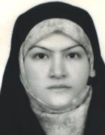مریم نظری