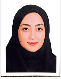 مبینا نفری زاویه