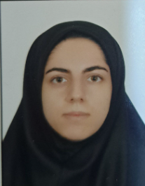 معصومه گیلک حکیم آبادی