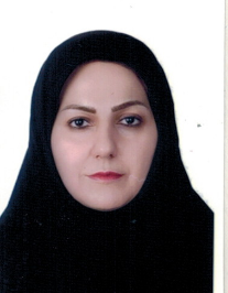 معصومه اردشیری لاجیمی