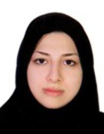 فائزه فرهادی سیادشت