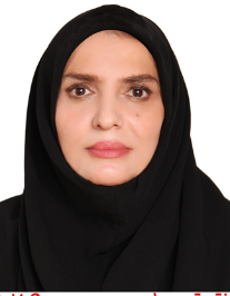 ام البنین رگنی
