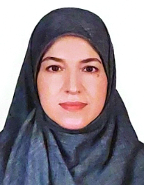 فاطمه طالع پورحسن زاده رشتی