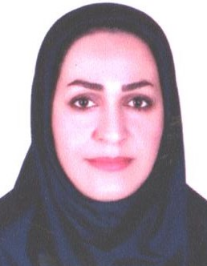 فاطمه مددی