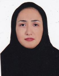 معصومه جعفری