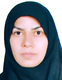 زهرا برهانی نیا