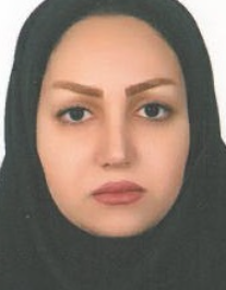 حمیده کاظمی