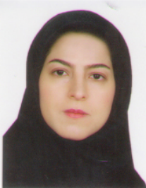 شیرین امیرتیموری
