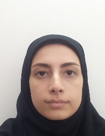 فاطمه نعمتی