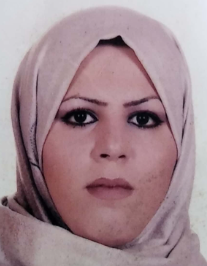 پریسا شیخ بابائی