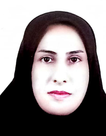 سمیه هدایتی چرمهینی
