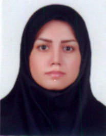 نازنین بهرامیان