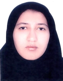 محبوبه شفیعی زاده ماهانی