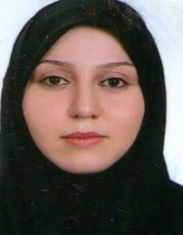 فرحناز اصغری کاکلر