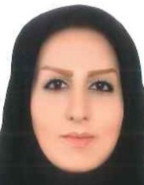 نگار محمدی