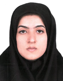صفورا غفوریان قهرمانی