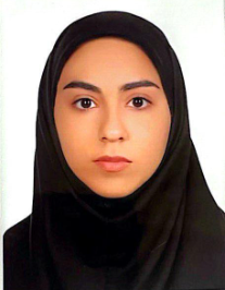 نگین جعفری