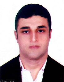 آرام نادریان