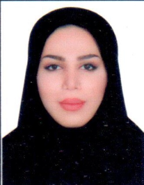فاطمه میرزایی احمداباد