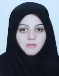 مهدیه یاوری