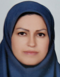 نازنین سادات خوش بین