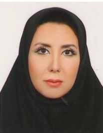 سهیلا رجبی مرندیان