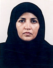 سیده سعیده خاتمی