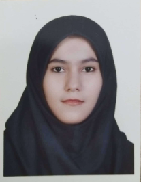 زهرا بهرامی سامانی