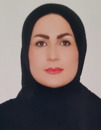 فاطمه امانی