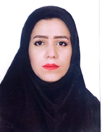 شهره باقری حسین آبادی