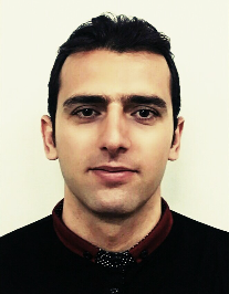 محمد علی پناه