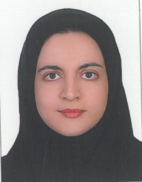 مرضیه اشرفی قهی