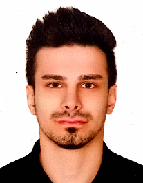 علیرضا رضایی