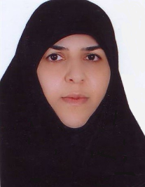 سیده زهرا حسینی نژاد ماهانی
