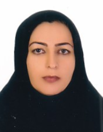 پیروزه محمدرضائی