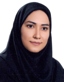 نسرین کیقبادی