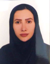 راضیه جمالی فر