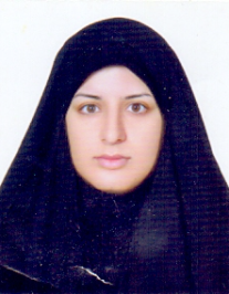 خیرالنساء صالحی